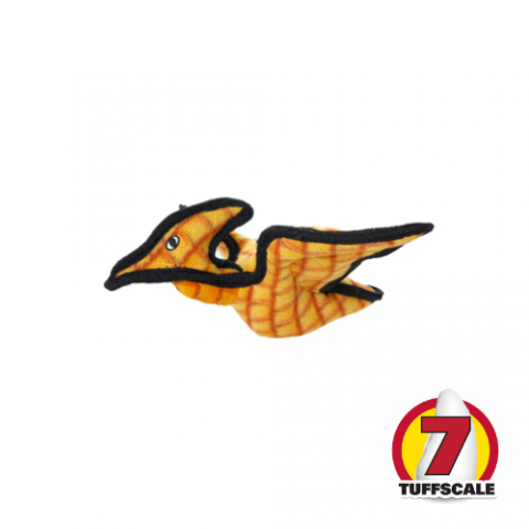 VP-95 - Tuffy Jr Dinosaur Pterodactyl